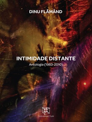 cover image of Intimidade Distante